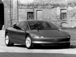 Ford Via Concept 1989 года